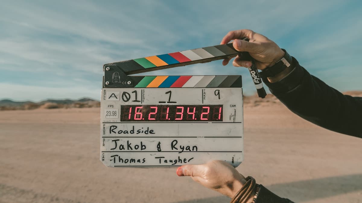 The Evolution of Method Acting in Independent Cinema