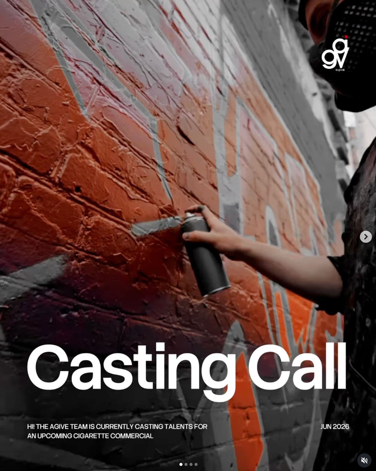JOB IKLAN ROKOK A